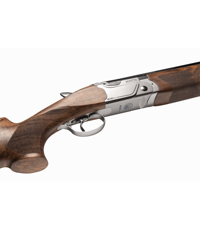 Beretta 694 TRAP - tokatlis.gr
