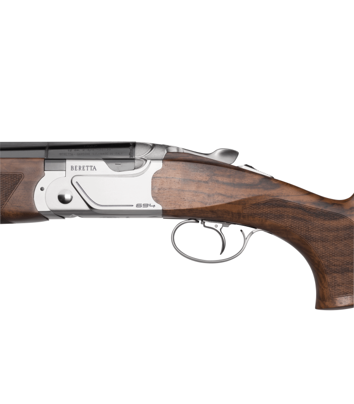 Beretta 694 TRAP - tokatlis.gr