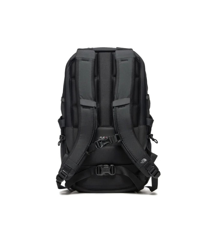 The North Face Borealis Σακίδιο Πλάτης Tnf Black/ Tnf Black/ Npf - tokatlis.gr