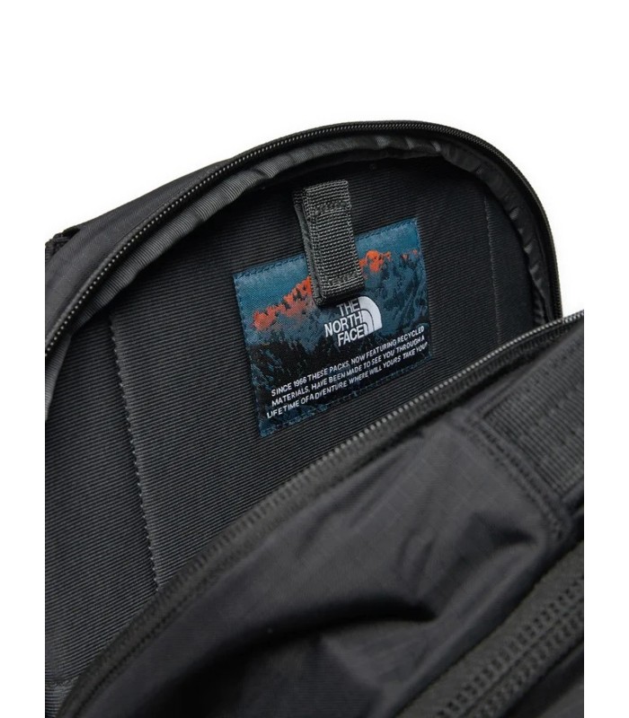 The North Face Borealis 28L Backpack Μαύρο | tokatlis.gr