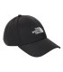 The North Face Recycled 66 Classic Hat Μαύρο | tokatlis.gr