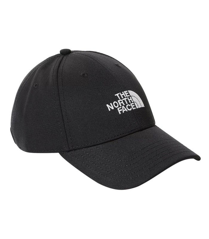 The North Face Recycled 66 Classic Hat Μαύρο | tokatlis.gr