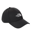 The North Face Recycled 66 Classic Hat Black / White