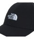 The North Face Recycled 66 Classic Hat Μαύρο | tokatlis.gr