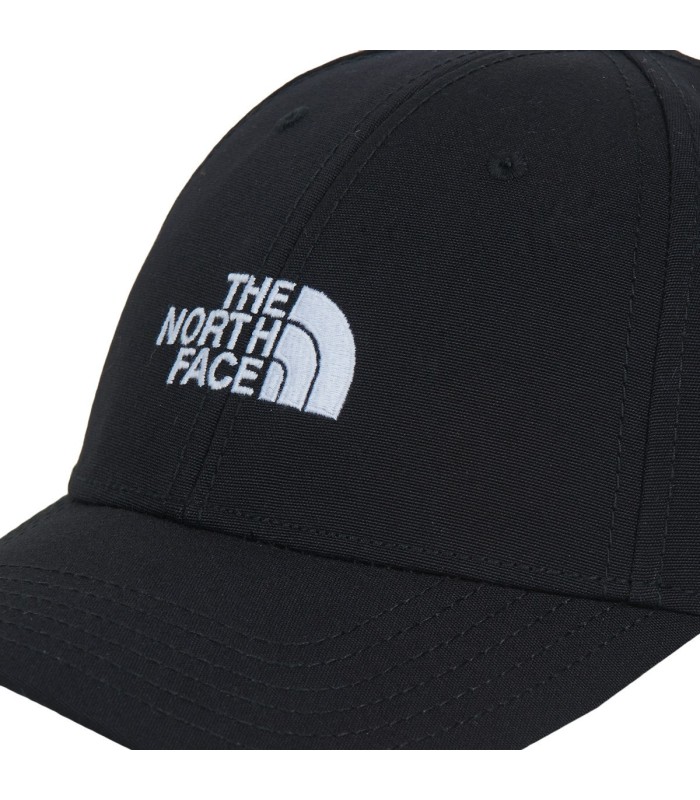 The North Face Recycled 66 Classic Hat Μαύρο | tokatlis.gr