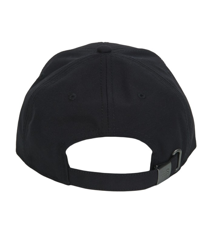 The North Face Recycled 66 Classic Hat Μαύρο | tokatlis.gr