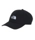 The North Face Recycled 66 Classic Hat Μαύρο | tokatlis.gr