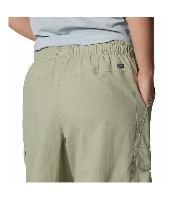 Columbia Γυναικείο Παντελόνι Sandier  Parachute Pant Safari - tokatlis.gr