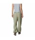 Columbia Γυναικείο Παντελόνι Sandier  Parachute Pant Safari - tokatlis.gr