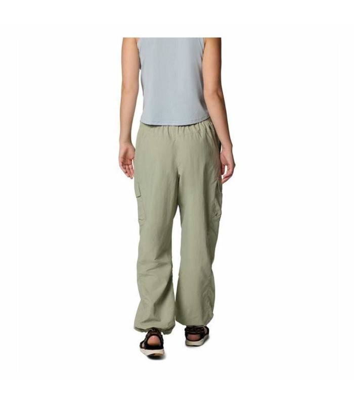 Columbia Γυναικείο Παντελόνι Sandier  Parachute Pant Safari - tokatlis.gr