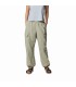 Columbia Γυναικείο Παντελόνι Sandier  Parachute Pant Safari - tokatlis.gr