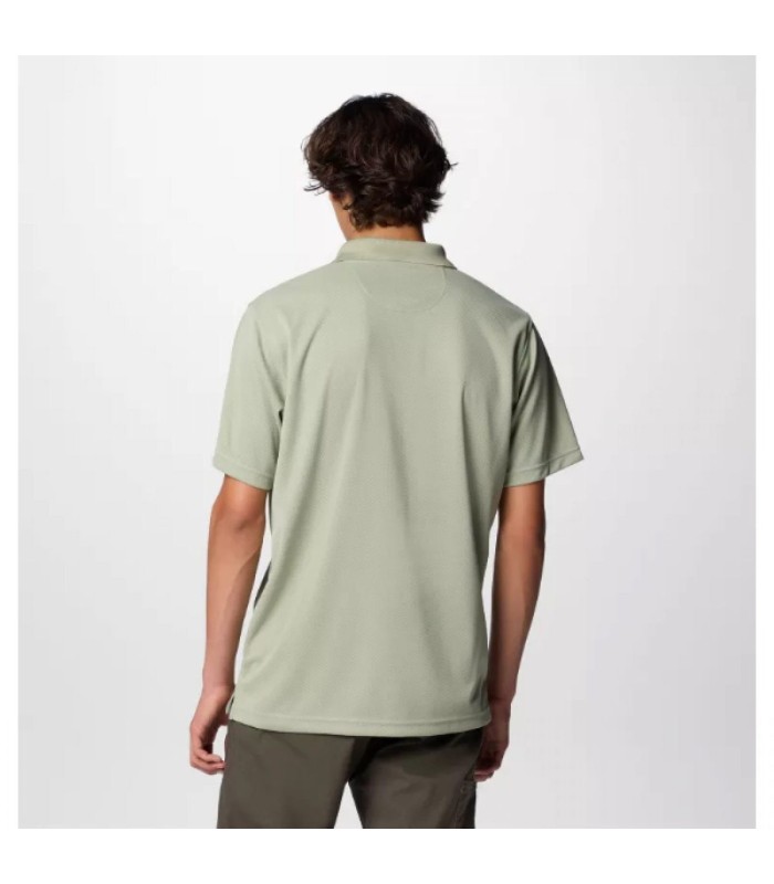 Columbia Ανδρικό Μπλουζάκι Utilizer Polo - Safari | tokatlis.gr