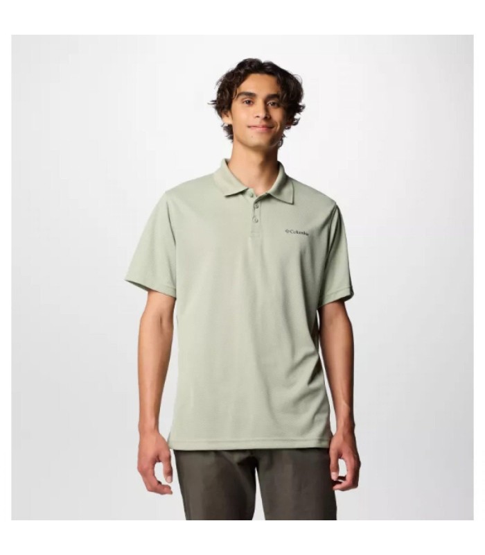 Columbia Utilizer Polo - Safari- tokatlis.gr