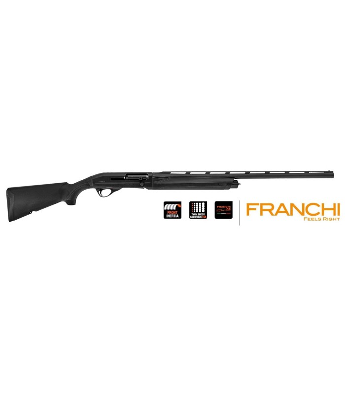Franchi Affinity 3.5 Black Synthetic Super Magnum- tokatlis.gr