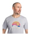 Pinewood 5449 Finnveden Recycled Outdoor T-Shirt