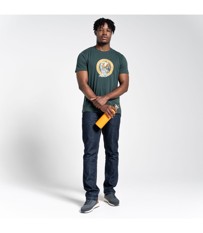 Craghoppers CMT959 Lugo T-Shirt - tokatlis.gr
