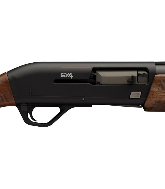 Winchester SX4 Field Magnum 3'' 12GA 66cm   - tokatlis.gr