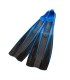 Cressi Free Frog Blue Fins - Πέδιλα - tokatlis.gr