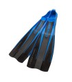 Cressi Free Frog Blue Fins - Πέδιλα