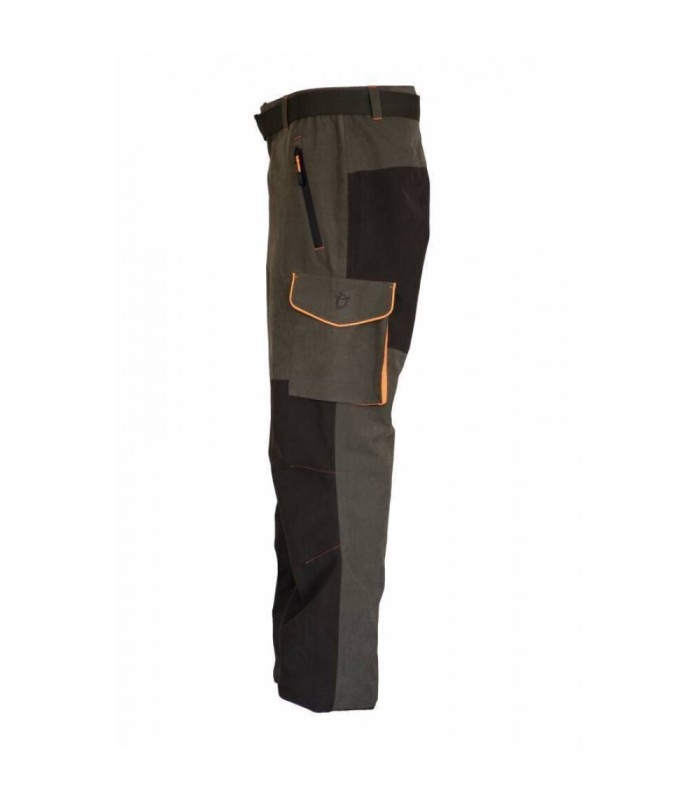 Toxotis Active Wear Κυνηγετικό Παντελόνι Μπεκάτσας Αδιάβροχο - Ttokatlis.gr