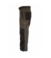 Toxotis Active Wear Κυνηγετικό Παντελόνι Μπεκάτσας Αδιάβροχο