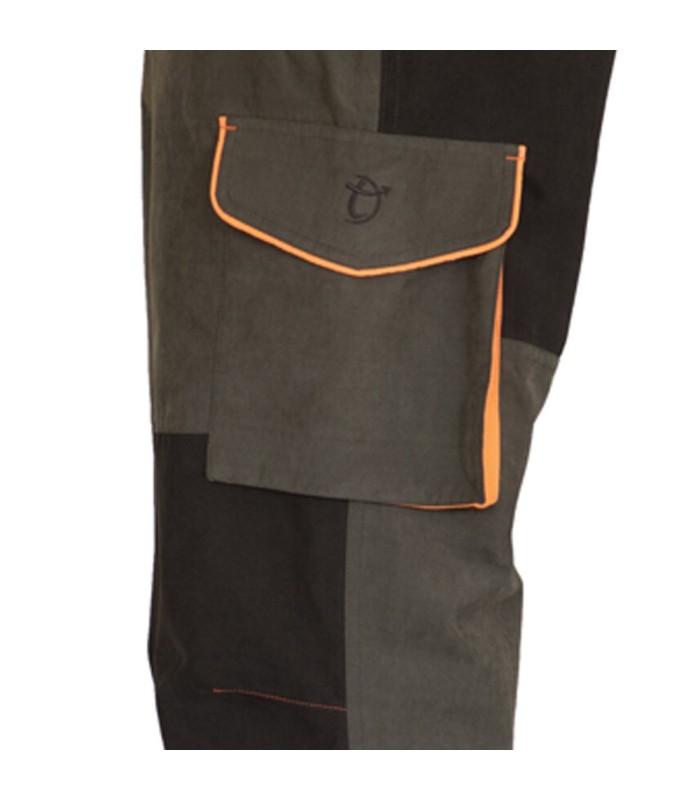 Toxotis Active Wear Κυνηγετικό Παντελόνι Μπεκάτσας Αδιάβροχο - Ttokatlis.gr