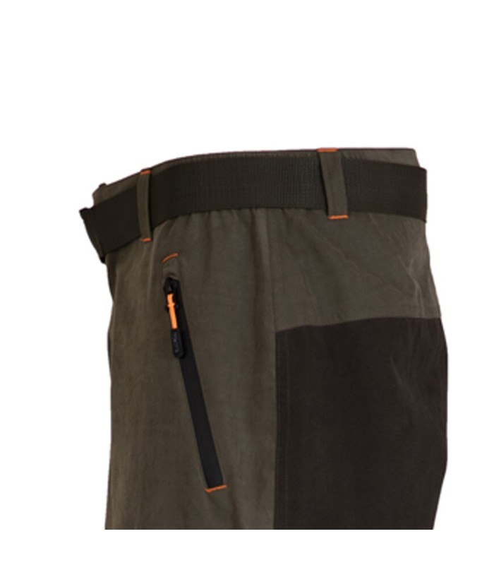 Toxotis Active Wear Κυνηγετικό Παντελόνι Μπεκάτσας Αδιάβροχο - Ttokatlis.gr