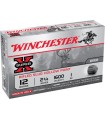 Φυσίγγια Winchester Super-X Foster X12RS15