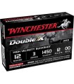 Φυσίγγια Winchester Double-X Turbo 12Βολο SB12300