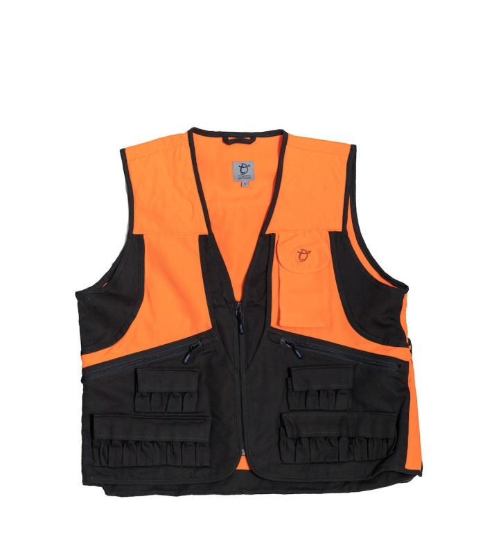 Toxotis Active Wear Γιλέκο Κυνηγιού - tokatlis.gr