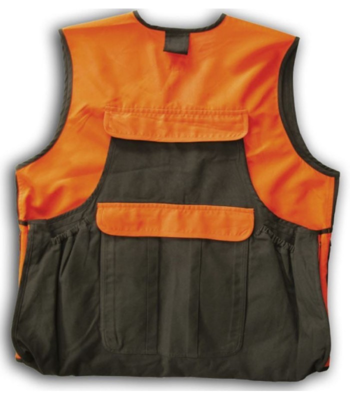 Toxotis Active Wear Γιλέκο Κυνηγιού - tokatlis.gr