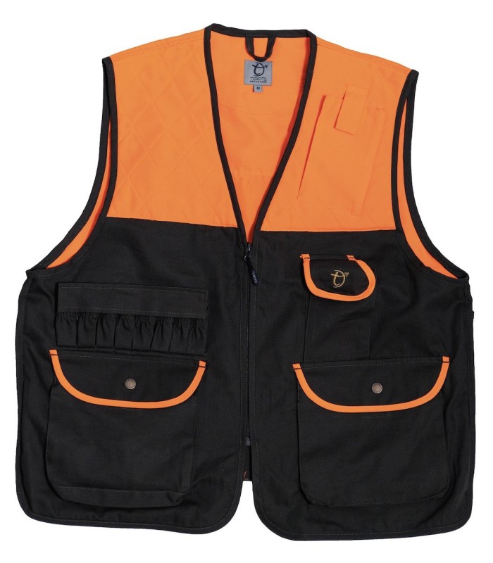 Toxotis Active Wear Γιλέκο Κυνηγιού - tokatlis.gr