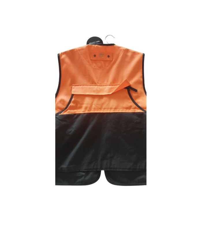 Toxotis Active Wear Γιλέκο Κυνηγιού - tokatlis.gr