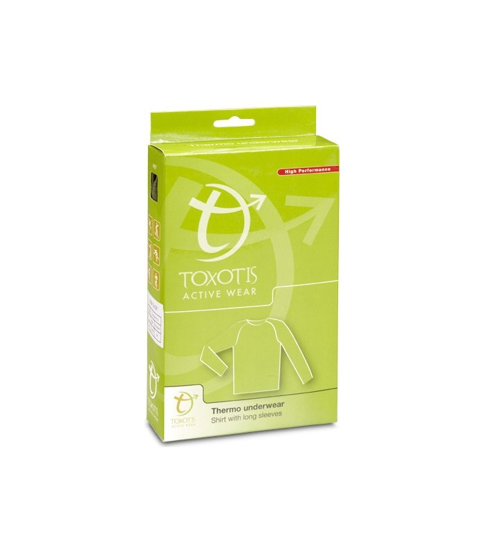 Toxotis Active Wear Ισοθερμικό - tokatlis.gr