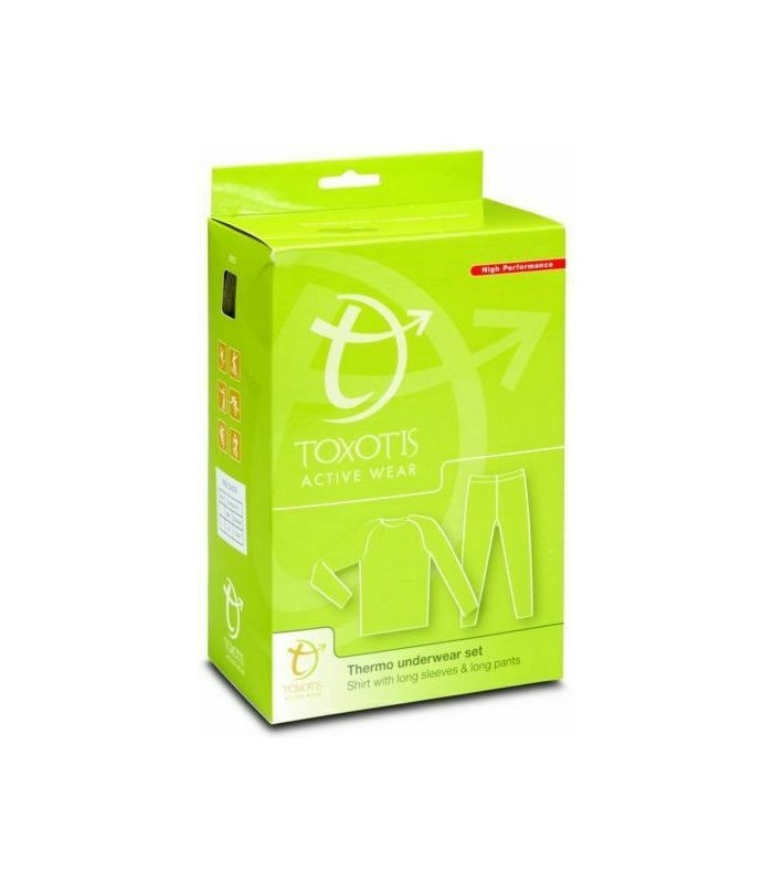 Toxotis Active Wear Ισοθερμικό - tokatlis.gr