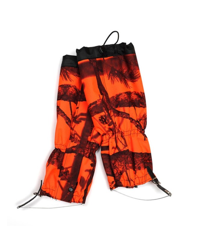 Toxotis Active Wear Κυνηγετικές Γκέτες - tokatlis.gr