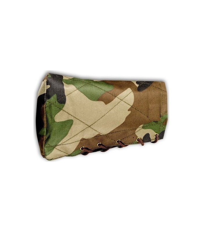 Toxotis Active Wear Κάλυμμα Κοντακίου - tokatlis.gr