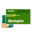 Φυσίγγια Remington Slugger High Velocity Rifled Slug 2 ¾" SPHV12RS