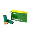 Φυσίγγια Remington 12 GA Slugger 3" 1 oz Rifled Slugs SP12Mag-RS-5PK