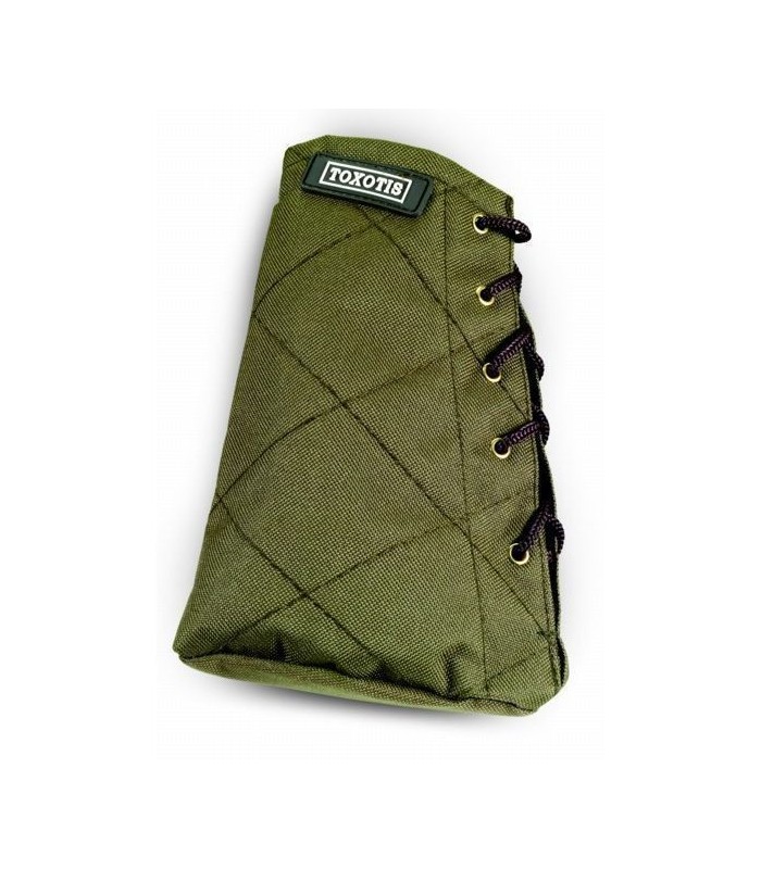 Toxotis Active Wear Κάλυμμα Κοντακίου - tokatlis.gr