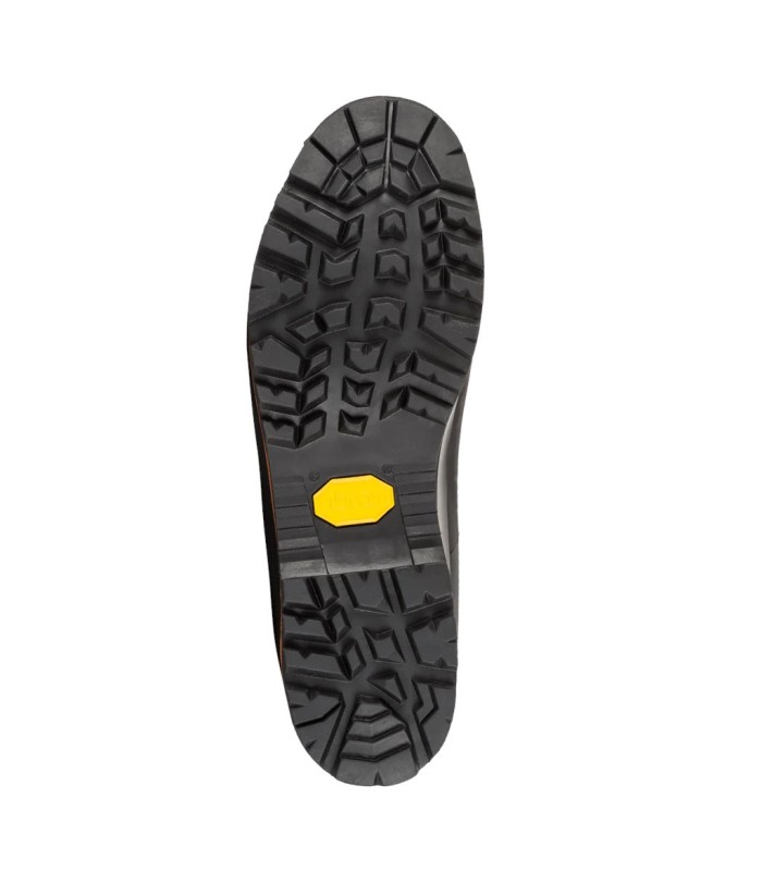 Aku Ανδρικά Μποτάκια Superalp Gtx Anthracite/Orange - tokatlis.gr