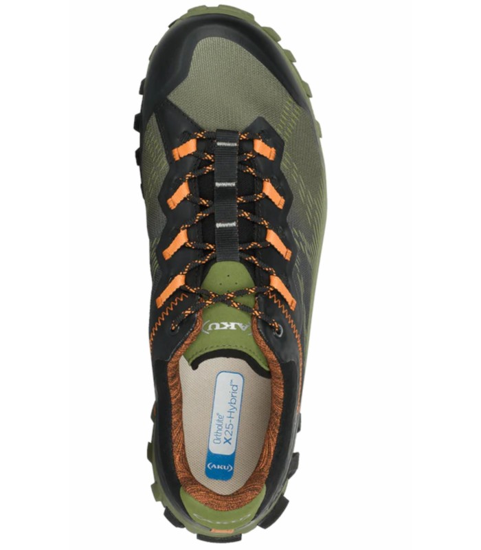 Levia Gtx Ανδρικό Παπούτσι Πεζοπορίας - tokatlis.gr