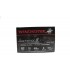 Φυσίγγια Winchester Buckshot 8/βολο μέ συγκεντρωτήρα CHBS12P8G - tokatlis.gr