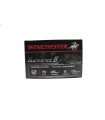 Φυσίγγια Winchester Buckshot 8/βολο μέ συγκεντρωτήρα CHBS12P8G