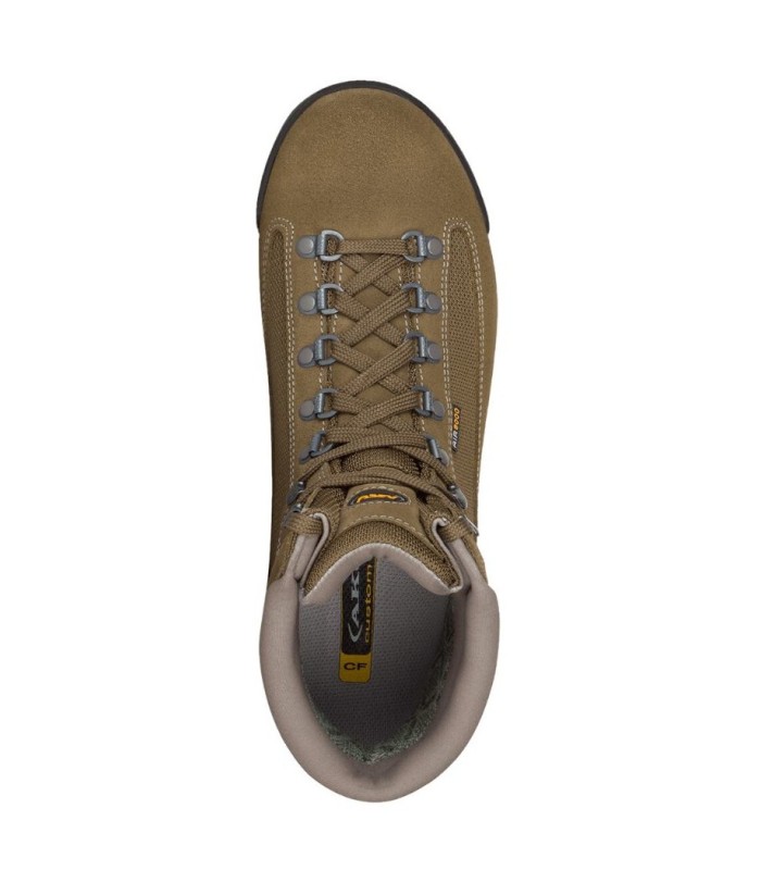 Aku Ανδρικά Μποτάκια Slope GTX Olive - tokatlis.gr