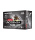 Φυσίγγια Lambro Potenza Heavyspeed 10βολα (10×8,6) Cal.12 - tokatlis.gr