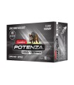 Φυσίγγια Lambro Potenza Heavyspeed 10βολα (10×8,6) Cal.12