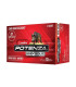 Φυσίγγια Lambro Potenza Knockout 8/BUCK (9,1χιλ) Cal.12 - tokatlis.gr