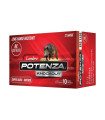 Φυσίγγια Lambro Potenza Knockout 8/BUCK (9,1χιλ) Cal.12