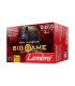 Φυσίγγια Lambro Big Game 9βολο 33.5gr (9×8,60mm) Cal.12 - tokatlis.gr
